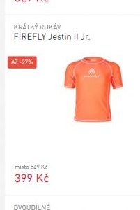 FIREFLY Jestin II Jr.