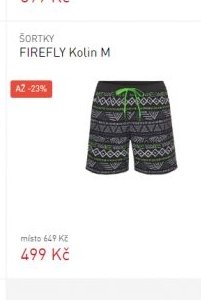 FIREFLY Kolin M