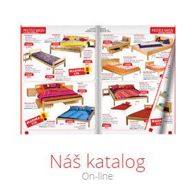 Náš katalog
