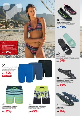 aktuální leták Intersport 27.7.2020-9.8.2020