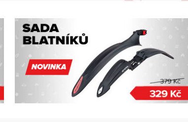 SADA BLATNÍKŮ