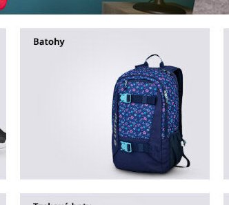 Batohy