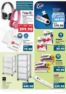 aktuální leták Kaufland 19.8.2020-25.8.2020