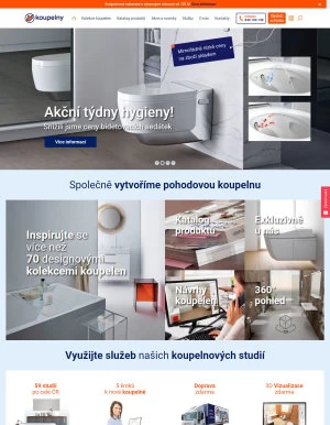 aktuální leták KOUPELNY Ptáček 18.8.2020-24.8.2020