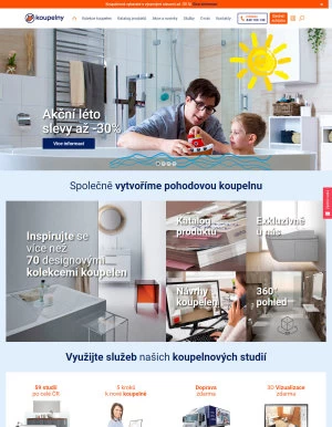 aktuální leták KOUPELNY Ptáček 25.8.2020-31.8.2020