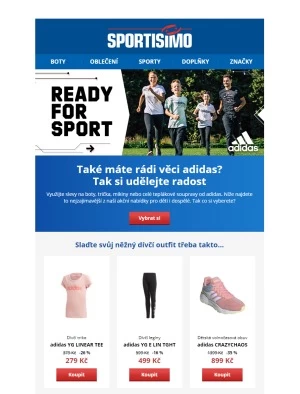 aktuální leták Sportisimo 27.8.2020-1.9.2020