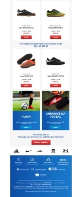 aktuální leták Sportisimo 1.9.2020-6.9.2020