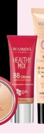 Bourjois Healthy Mix BB Cream