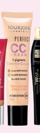 Bourjois Perfect CC Cream