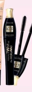 Bourjois Twist Up The Volume řasenka