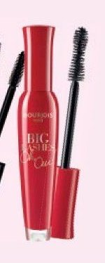 Bourjois Big Lashes řasenka