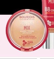Bourjois Healthy Mix pudr