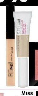 Maybelline Fit Me korektor