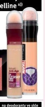 Maybelline Instant Anti-Age Eraser korektor