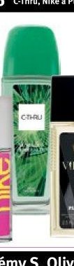 C-Thru deodorant