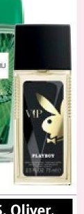 Playboy deodorant