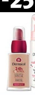 Dermacol 24h Control make-up