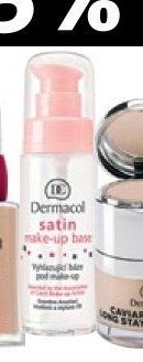 Dermacol Satin make-up base