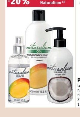 Naturalium
