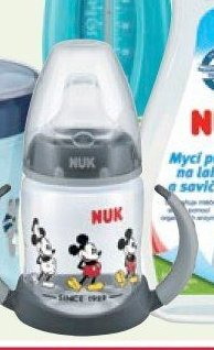 NUK kojenecká láhev