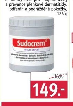 Sudocrem Multi-Expert 125g