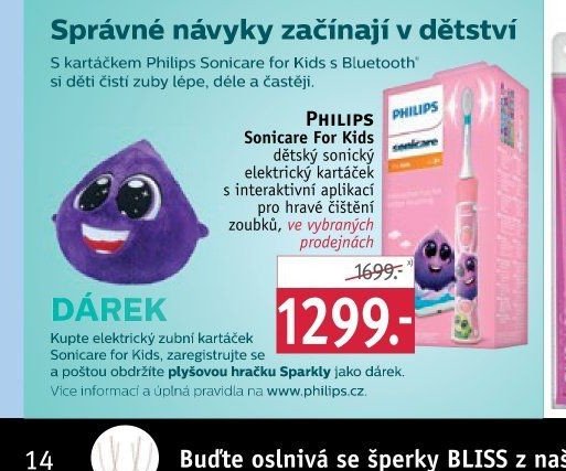 Philips Sonicare for Kids