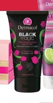 Dermacol Black Magic