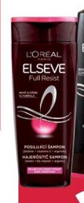 L'Oréal Elseve šampon
