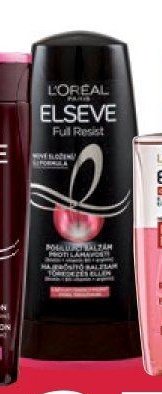 L'Oréal Elseve balzám
