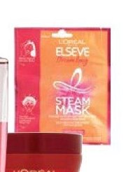 L'Oréal Elseve Steam Mask