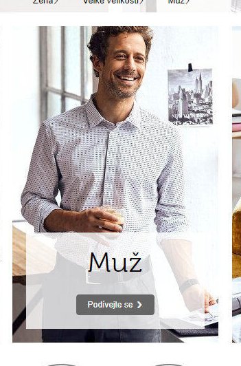 Muž