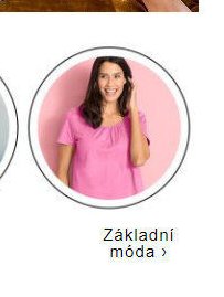Základní móda