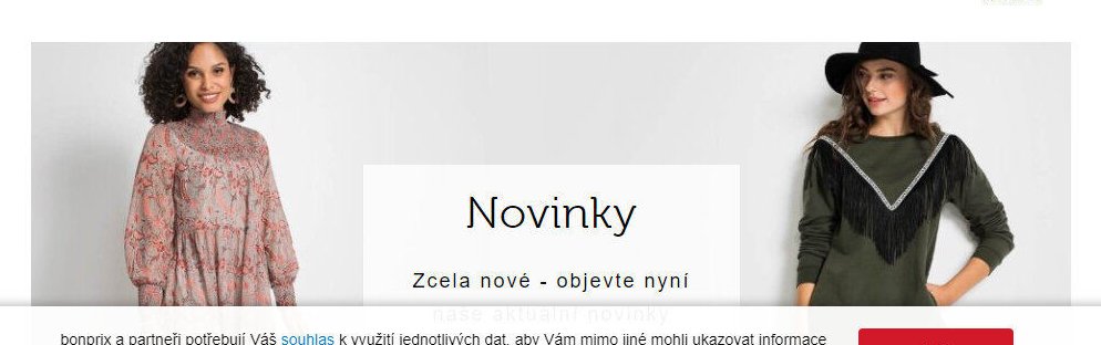 Novinky