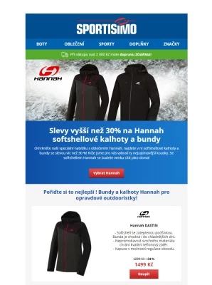 aktuální leták Sportisimo 13.9.2020-18.9.2020