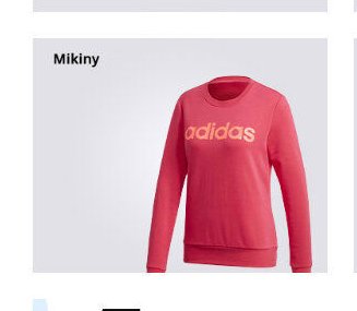 Mikiny