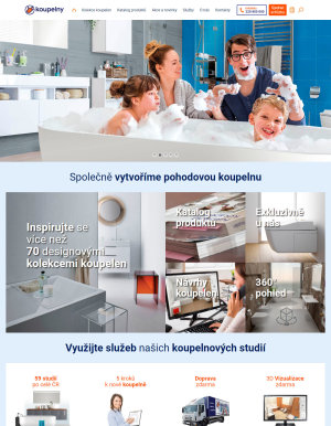 aktuální leták KOUPELNY Ptáček 22.9.2020-28.9.2020