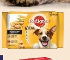PEDIGREE kapsičky pro psy