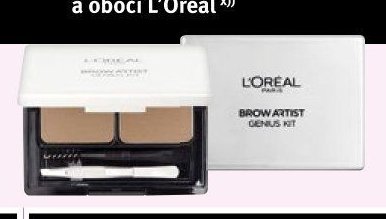 L'Oréal Brow Artist Genius Kit