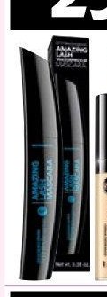 Bell Amazing Lash Mascara