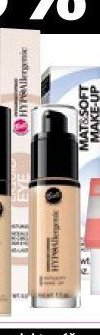 Bell Mat & Soft Make-up