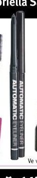 Gabriella Salvete Automatic Eyeliner