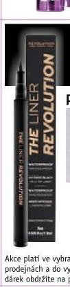 Makeup Revolution The Liner Revolution