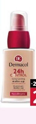 Dermacol 24H Control make-up
