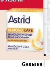 Astrid pleťová a tělová kosmetika