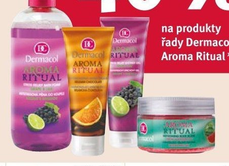 Dermacol Aroma Ritual