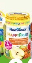 Hamánek HappyFruit