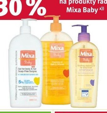 Mixa Baby