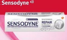 Sensodyne Repair & Protect