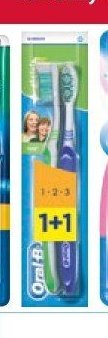 Oral-B zubní kartáček