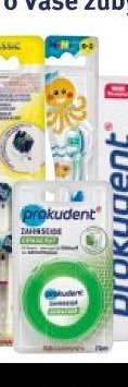 Prokudent zubní nit
